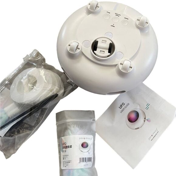 UFO Smart Cat Toy - Picture 8 of 8